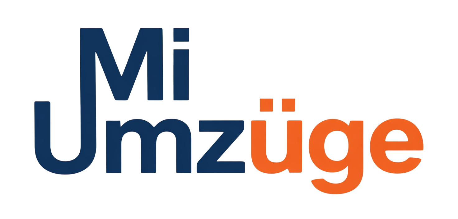 Mi Umzüge Logo